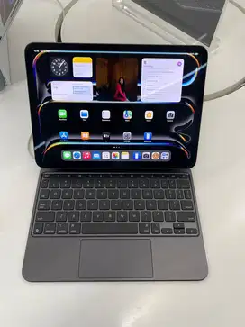 ipad pro 11 inch terbaru 256