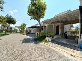 Jual Rumah Siap Huni Di Citragrand Sambiroto Tembalang Semarang