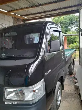 Dijual cepat.Suzuki Carry jarang dipakai