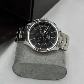 Tag heuer link calibre 18 box only chrono