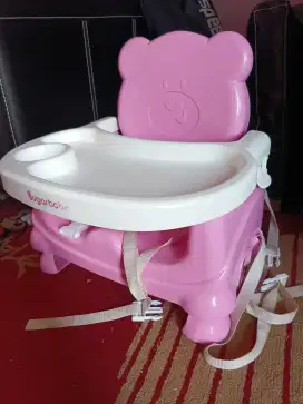 Kursi Makan Bayi Boosterseat