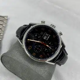 Tag heuer carreca calibre 16 watch only