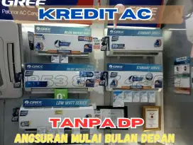 KREDIT AC || TANPA DP || ANGSURAN MULAI BULAN DEPAN