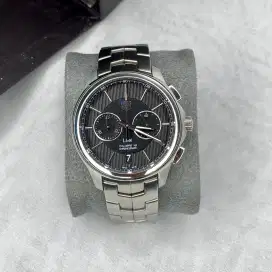 [For Sale] TAG Heuer Link Calibre 18 CAT2110.BA0959 double chrono l