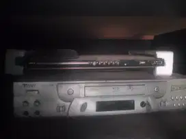 DVD Player Kingco+Gmc