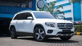 Mercedes-Benz GLB 200 Progressive Line CBU
