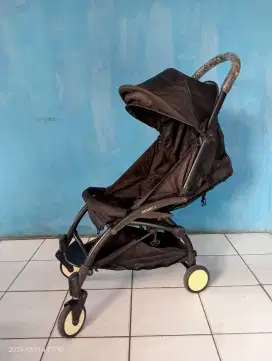 Stroller  Bayi.