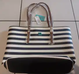 Tas wanita Les Catino
