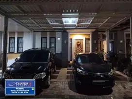 Dijual Rumah 2Lantai di Savia Nusaloka Bsd City