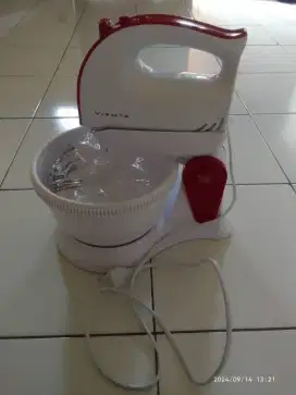 Mixer Vienta Premium