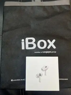 Airpods pro gen 2 type-c