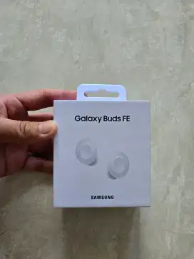 Dilepas Samsung Earbuds FE Original Asli [Kondisi BARU / NEW]