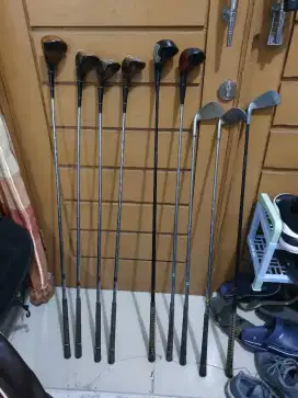 Stick Golf Jual Cepat