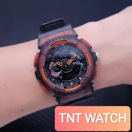 Jamm tangan outdoor DIGITEC adventure original