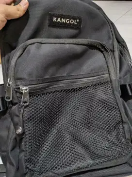 TAS KANGOL ORIGINAL MULUS Daypack