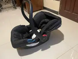 Baby Care Seat  (like a new) wilayah duren seribu