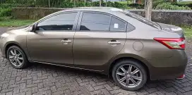 Jual Mobil Vios Kondisi Istimewa