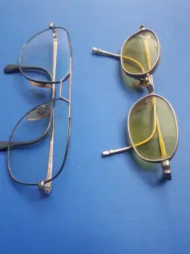 Kacamata vintage