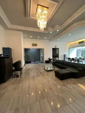 SUPER MURAH! DIJUAL RUMAH MEWAH TAMAN GADING PANTAI!