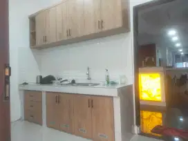 Renovasi ruangan kamar