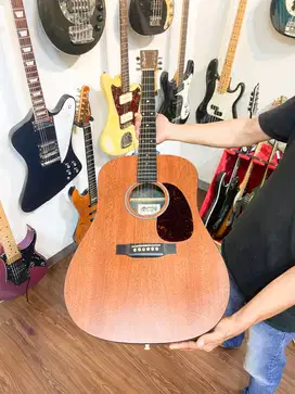 Accoustic Elektrik Martin DX1 Made in Mexico