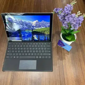 LAPTOP MICROSOFT SURFACE PRO I5 GEN 7 RAM 8/256GB SSD | SECOND/BEKAS