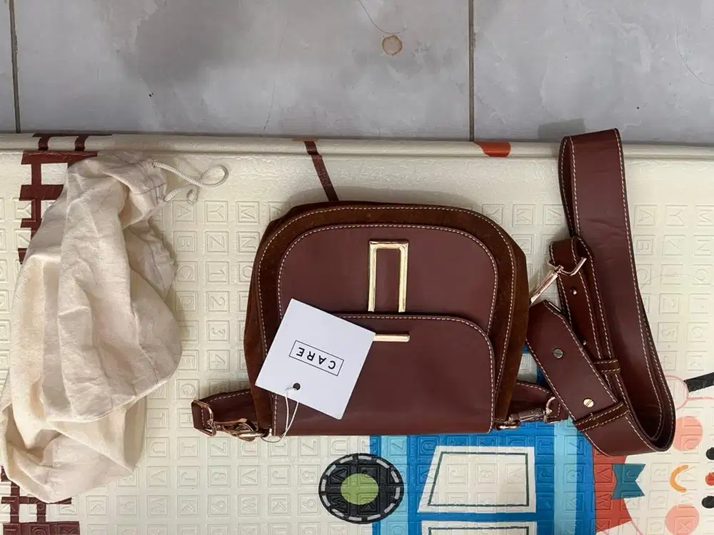 Tas Josvli original