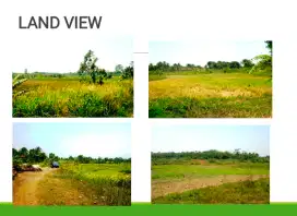 DIJUAL CEPAT! TANAH SERPONG, BSD CITY AREA