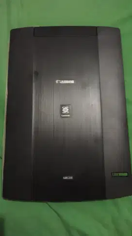 Scanner Canon Lide 220 Usb