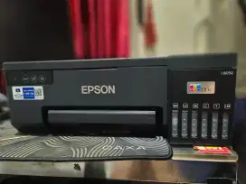 Epson EcoTank L8050 Ink Tank Printer