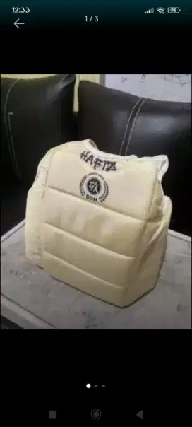 Body protector karate kumite