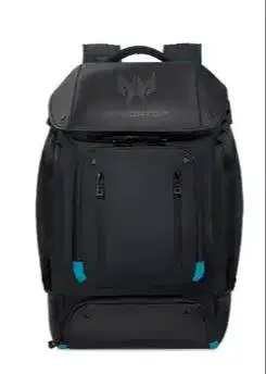 Acer Laptop Backpack Authentic Predator-Preloved