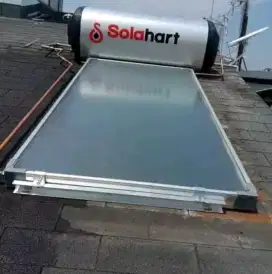Service water Heater&kompor gas panggilan