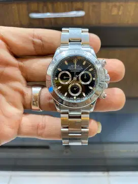 Jam tangan Rolex Daytona Chronometic