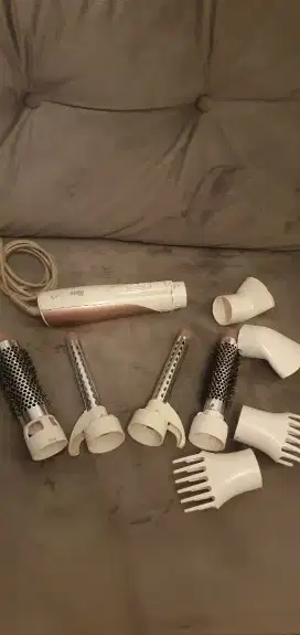 Hair dryer multifungsi Kris ACE HARDWARE