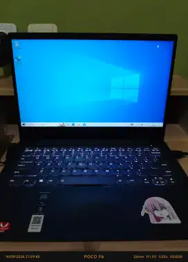 Lenovo Ideapad S340 Second