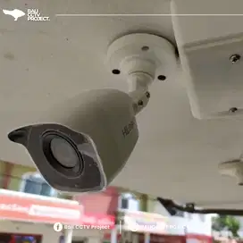 Kamera CCTV Bergaransi