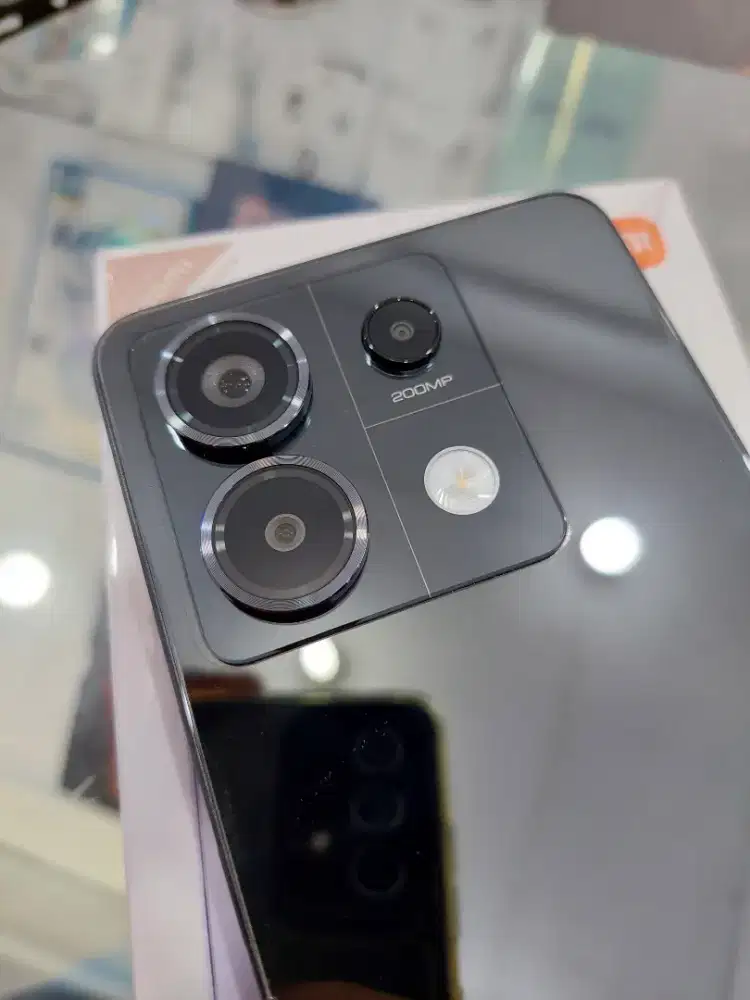 Redmi Note 13 Pro 5G Ram 12+8/512 GB (Snapdragon  7S Gen 2)