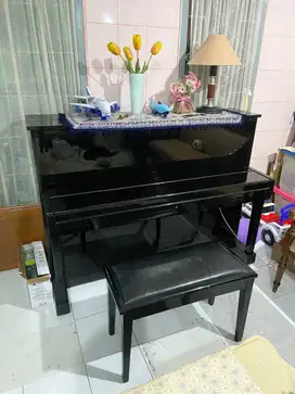 Piano Accoustic Yamaha P1 Upright