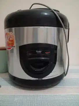 Rice cooker cosmos