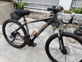 Sepeda mtb united miami 4.00