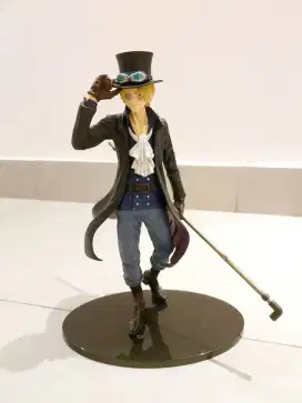 SABO ONE PIECE BANPRESTO