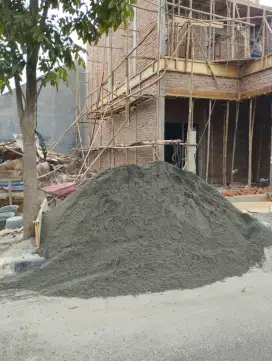 Pasir Rangkas Abadi