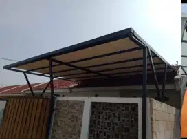 Canopy alderon Rc 28