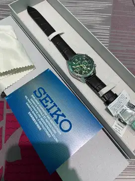 Seiko SBTR017 (like New)