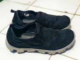 Sepatu Slip on Crocs sz m10 ( 43/275 ) Original