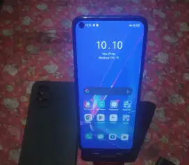 Oppo a92 Resmi Batangan