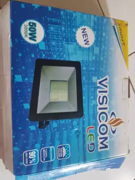 Visicom LED 50W 3000K