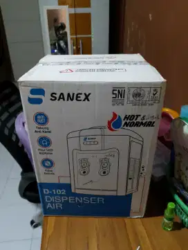 Dispenser baru murah