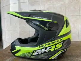 Helm Cross AHRS